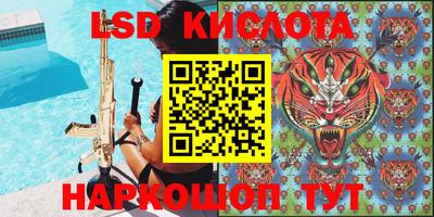 молекула духа Тверь